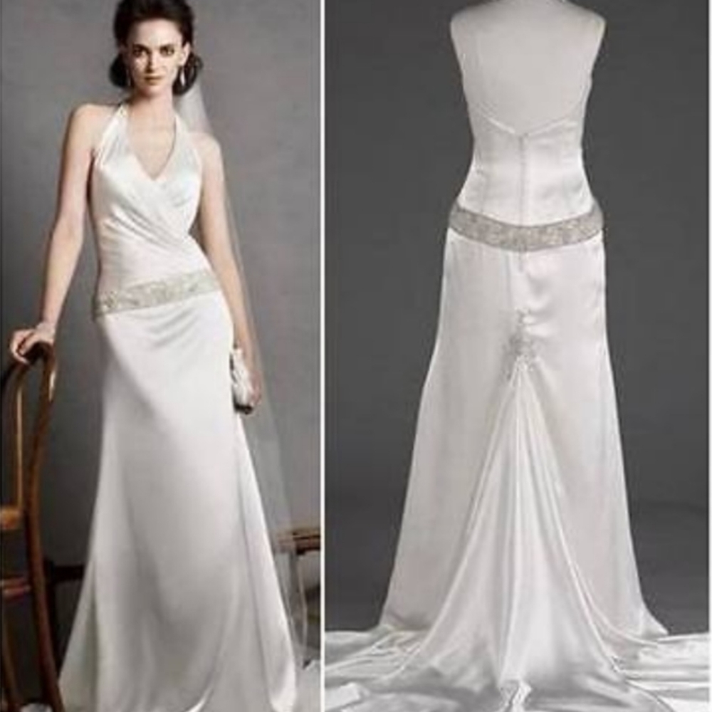 Galina Signature Wedding gown